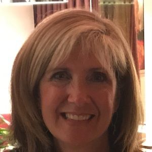 Meet your Posher, Cathy